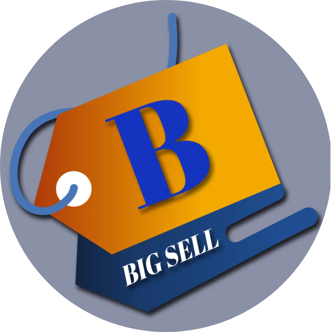 Big Sell [NKFC GROUP]